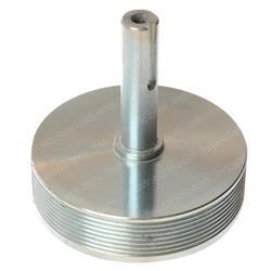 Picture of Sheave - Pyv 3.5d 8grv 0.58b