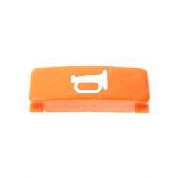 Big Joe 902023 - button horn