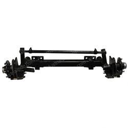 Picture of Front Axle Assy W/ Hyd Brakes
