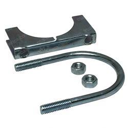 CATERPILLAR/TOWMOTOR D131279 EXHAUST CLAMP