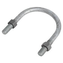 Picture of Exhaust - Clamp