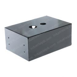 Picture of Box Platform Control W/ Tilt