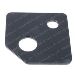 Picture of Plate-Window Retainer