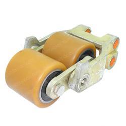 Picture of Wheel Assembly