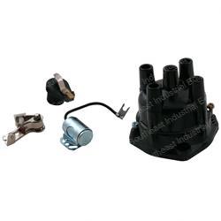  800048868 IGNITION + CAP KIT