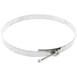 Picture of Heavy Duty Hose Clamp 12.75"