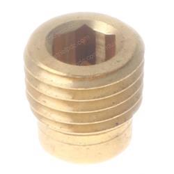Picture of Plug -Orifice-.045