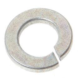 Picture of Lock Washer Split M6 Zink