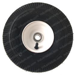 Picture of Wheel - 10 Pneumatic