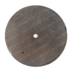 Picture of Plate - Orifice 0.035id
