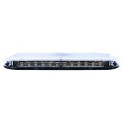 MINI BAR - 15 IN - AMB/CLR DUA