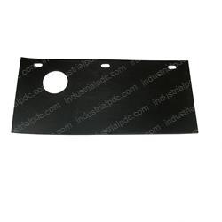 Picture of Splashguard - C.i. Neoprene