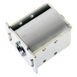 Picture of Coil and Frame