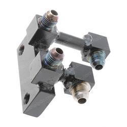 Picture of Connector Sub-Assembly