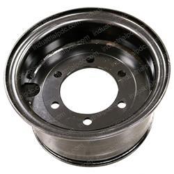 Picture of Wheel Weldment