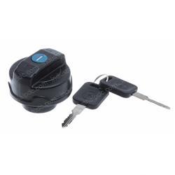 Picture of Fuel Cap With Key