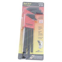 Picture of Hex Socket Wrench Set