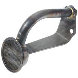 Picture of Strainer- Oil