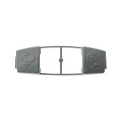 Picture of Rocker Rabbit - Gray