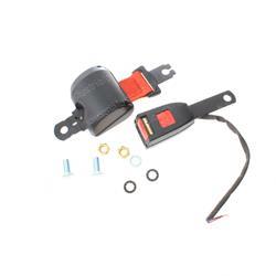 Picture of Belt - Seat Retractable