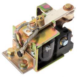 Picture of Contactor Assembly