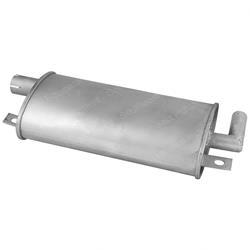  800050084 MUFFLER