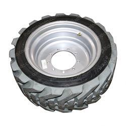 Picture of Wheel Assembly, Rt Foam, Rh