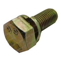 Picture of Bolt - Hexagon Head