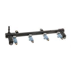 Picture of Fuel - Rail Asbly-Gm2.4l