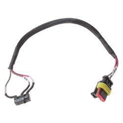 Big Joe 1115-520004-00 - belly button wiring