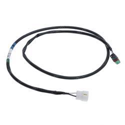 Picture of Wire Harness  Front Work Light