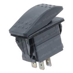 Picture of Switch-Dpst Rocker