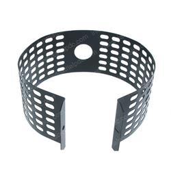 Picture of Comm End Cover