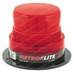 Picture of Strobe Ml2 - 12-80v - Red