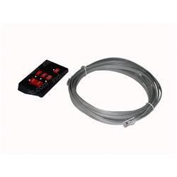 Picture of Panel - Electronic Control