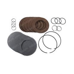 Picture of Disc Clutch Kit - Transmission