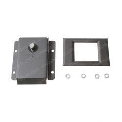 Picture of Sliding Latch C/W Trimplate