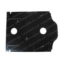 Picture of Cover Sub-Assembly - Under