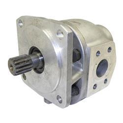 Picture of Pump Assembly -Oil