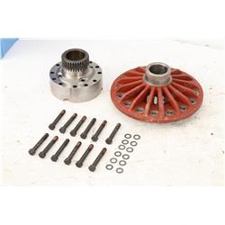 Picture of Differental W/O Crwn Pinion Hsg
