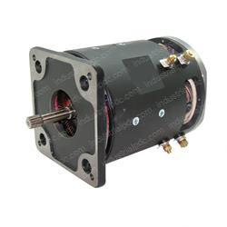 Picture of Motor - Drive 36 Volt Dc