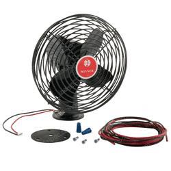 Picture of Fan Kit - Economy 48 Volt
