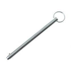 Picture of Pin -  Hitch -  .500d X 6.00l -