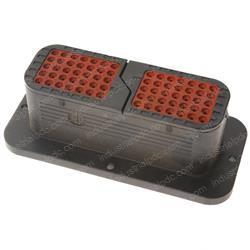 Picture of Connector - Flange Receptacle