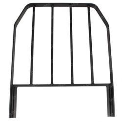 Picture of Backrest Load Weldment 48