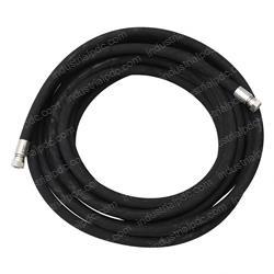 Picture of Hose Hyd .50x390 Str X Str