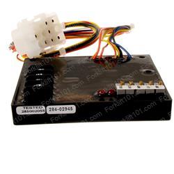 pqe115-1678 ELECTRICAL ASSEMBLY