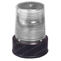Picture of Strobe - 12-24v - Clear