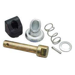 HYSTER Latch Kit Fem 3| replaces part number 1477234 - aftermarket