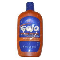 Picture of Hand Cleaner - Pumice 14oz